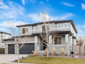 16738 E 116th Place, Commerce City CO 80022