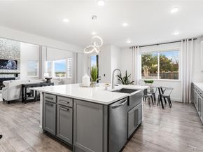 16738 E 116th Place, Commerce City CO 80022