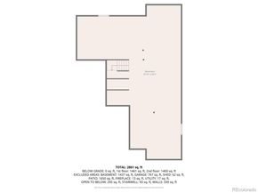 16738 E 116th Place, Commerce City CO 80022