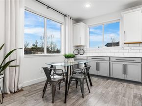 16738 E 116th Place, Commerce City CO 80022