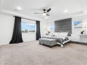 16738 E 116th Place, Commerce City CO 80022