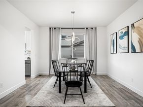 16738 E 116th Place, Commerce City CO 80022