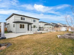 16738 E 116th Place, Commerce City CO 80022