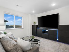 16738 E 116th Place, Commerce City CO 80022