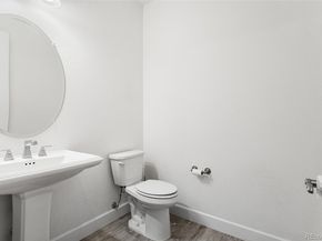 16738 E 116th Place, Commerce City CO 80022