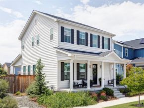 9752 E 62nd Drive, Denver CO 80238