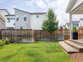 9752 E 62nd Drive, Denver CO 80238