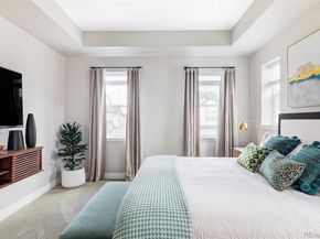 9752 E 62nd Drive, Denver CO 80238
