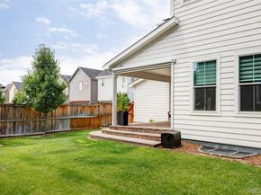 9752 E 62nd Drive, Denver CO 80238