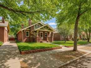 2630 N Birch Street, Denver CO 80207