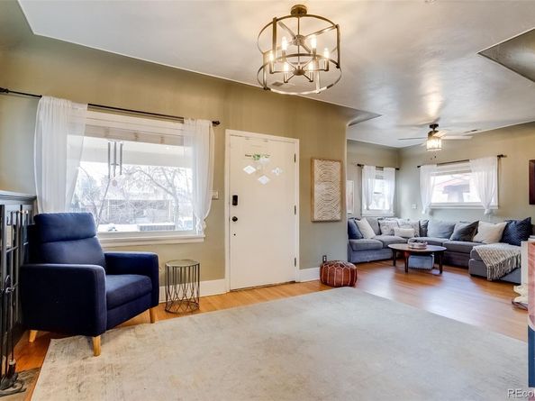 2630 N Birch Street, Denver CO 80207