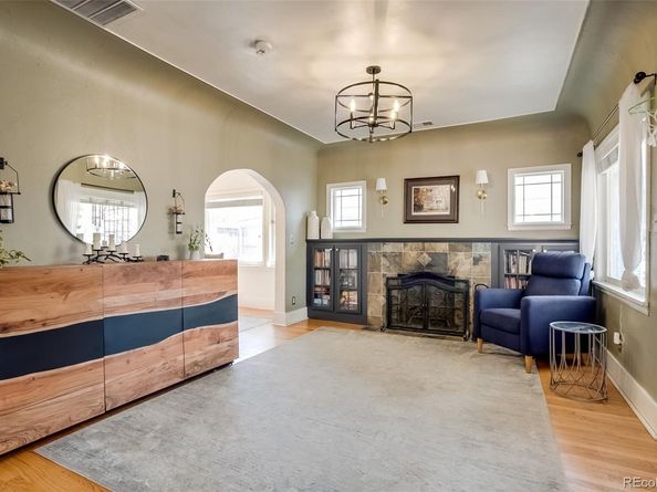2630 N Birch Street, Denver CO 80207