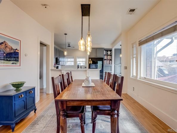 2630 N Birch Street, Denver CO 80207