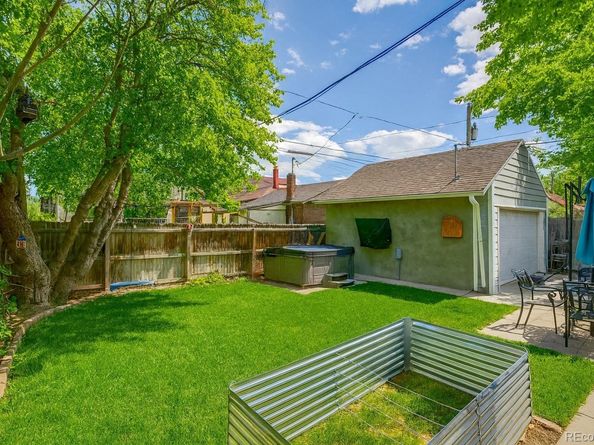 2630 N Birch Street, Denver CO 80207