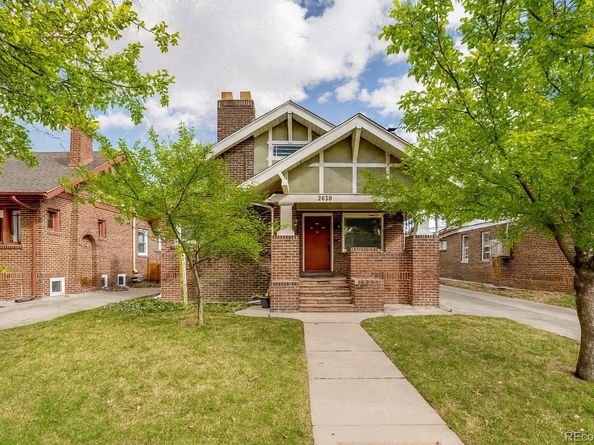 2630 N Birch Street, Denver CO 80207