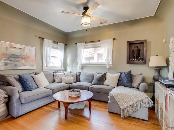 2630 N Birch Street, Denver CO 80207