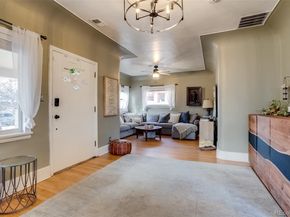 2630 N Birch Street, Denver CO 80207