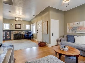 2630 N Birch Street, Denver CO 80207