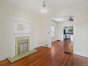 3303 Tennyson Street, Denver CO 80212