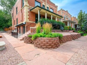 3303 Tennyson Street, Denver CO 80212