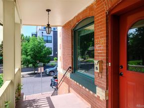 3303 Tennyson Street, Denver CO 80212