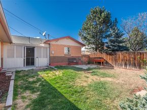 7220 Avrum Drive, Denver CO 80221