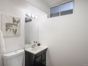 7220 Avrum Drive, Denver CO 80221