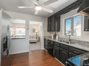 7220 Avrum Drive, Denver CO 80221