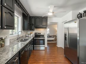 7220 Avrum Drive, Denver CO 80221