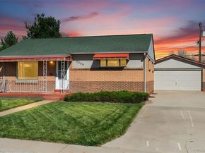 7220 Avrum Drive, Denver CO 80221