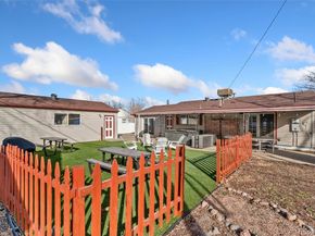 5533 Raritan Way, Denver CO 80221