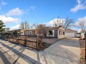 5533 Raritan Way, Denver CO 80221