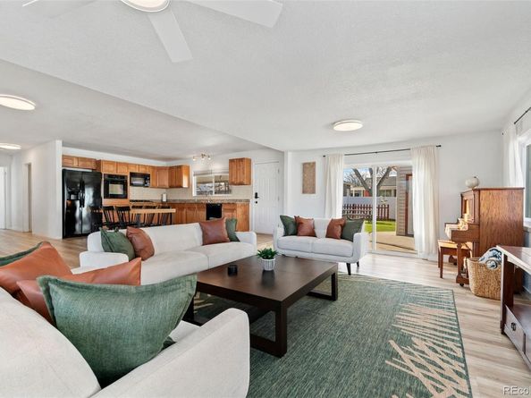 5533 Raritan Way, Denver CO 80221