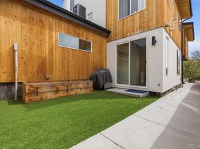 1331 Newton Street, Denver CO 80204