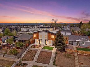 1331 Newton Street, Denver CO 80204