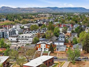 1331 Newton Street, Denver CO 80204