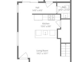 1331 Newton Street, Denver CO 80204