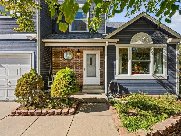 5001 S Yampa Court, Aurora CO 80015