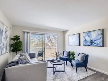 5120 Williams Fork Trail