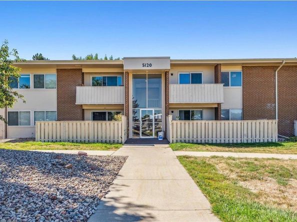 5120 Williams Fork Trail 213, Boulder CO 80301