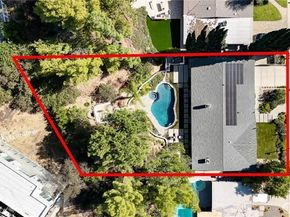 4676 Arriba Drive, Tarzana (los Angeles) CA 91356