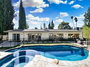 4676 Arriba Drive, Tarzana (los Angeles) CA 91356