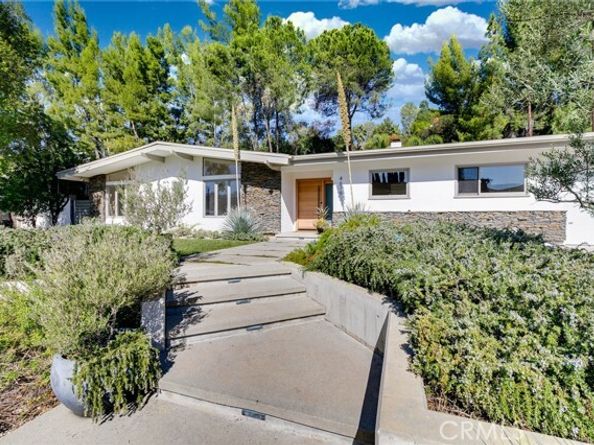 4676 Arriba Drive, Tarzana (los Angeles) CA 91356