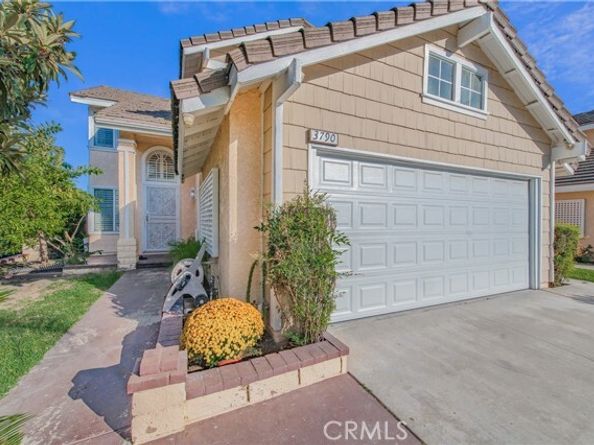 3790 Oakhurst Street, El Monte CA 91732