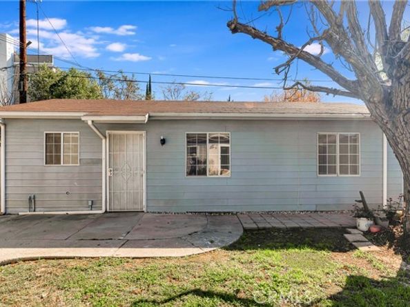 6350 Costello Avenue, Los Angeles CA 91401