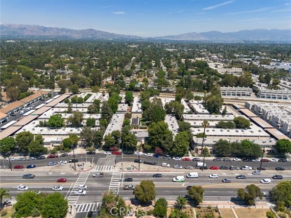 17045 Roscoe Boulevard 14, Northridge (los Angeles) CA 91325