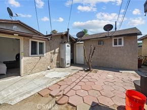 7447 Clybourn Avenue, Sun Valley (los Angeles) CA 91352