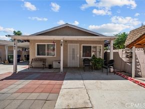 7447 Clybourn Avenue, Sun Valley (los Angeles) CA 91352