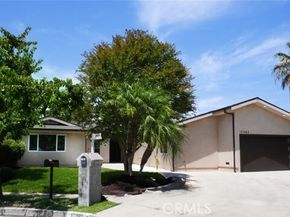 17063 Knapp Street, Northridge (los Angeles) CA 91325