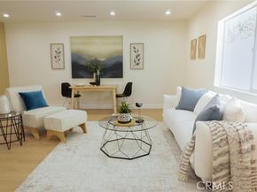 17063 Knapp Street, Northridge (los Angeles) CA 91325